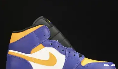 Mid (2022) DQ8426-517 Lakers 1  Jordan 0613